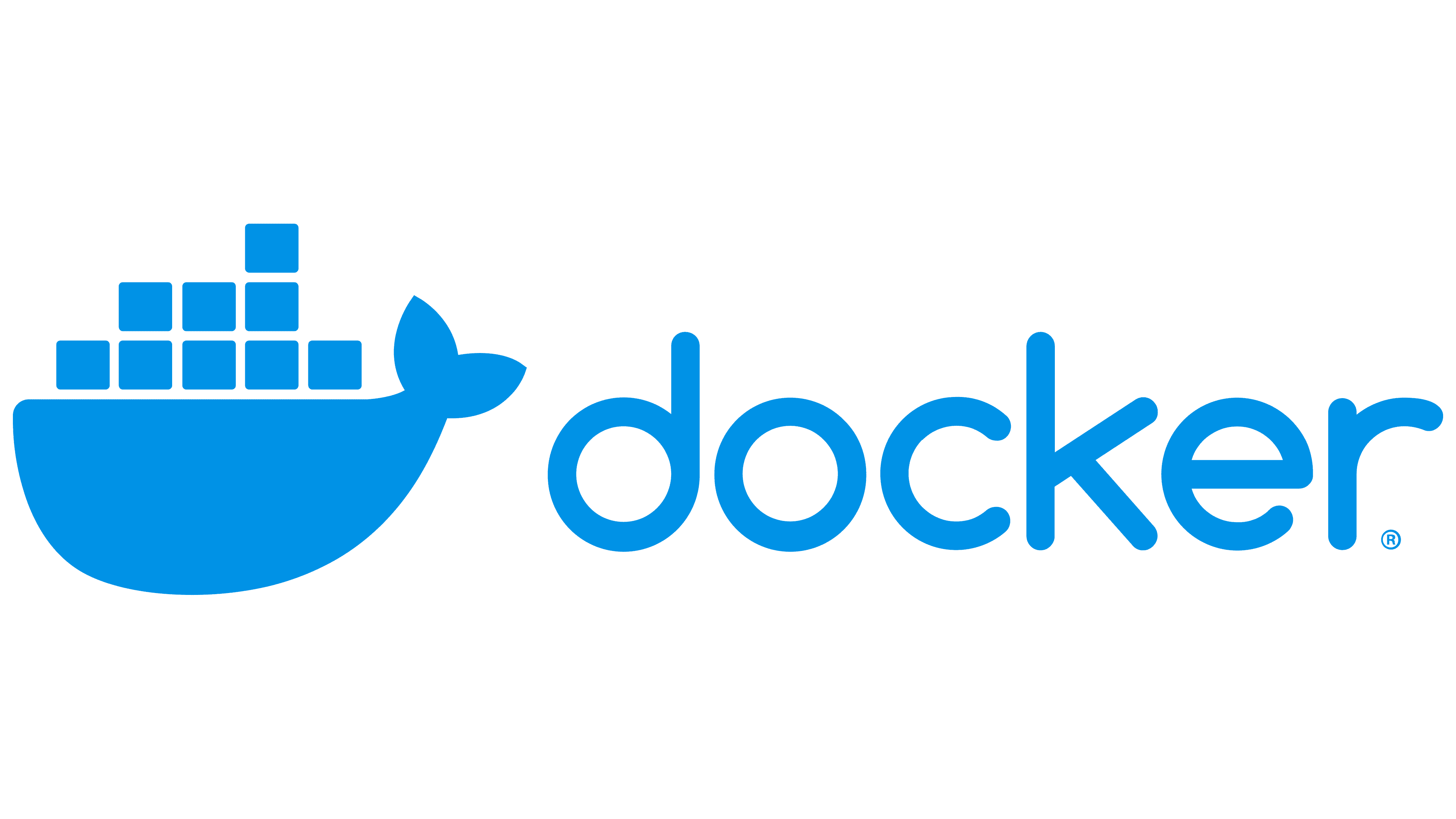 Docker Password Authentication
